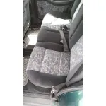SEAT TOLEDO (1L) '1994 BASE VERDE
