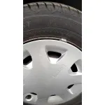 SEAT TOLEDO (1L) '1994 BASE VERDE
