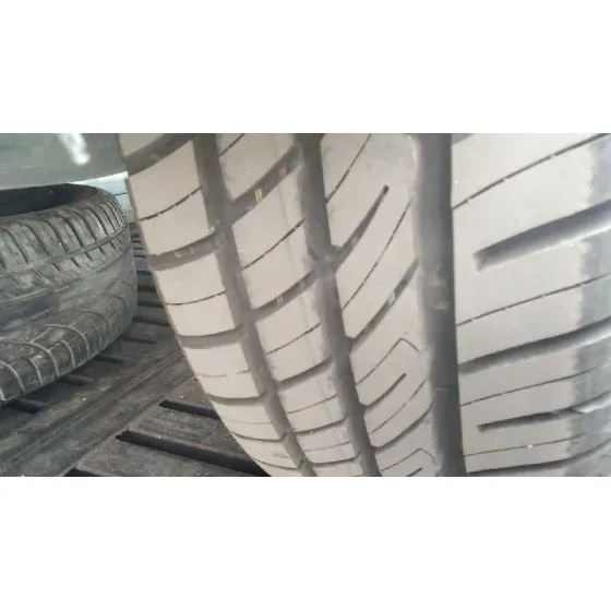 SEAT TOLEDO (1L) '1994 BASE VERDE