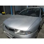 MITSUBISHI CARISMA BERINA 5 (DA0) '1997 1600 GLX PLATA