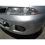 MITSUBISHI CARISMA BERINA 5 (DA0) '1997 1600 GLX PLATA