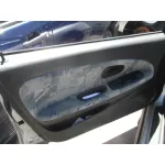MITSUBISHI CARISMA BERINA 5 (DA0) '1997 1600 GLX PLATA