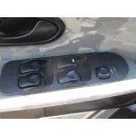MITSUBISHI CARISMA BERINA 5 (DA0) '1997 1600 GLX PLATA