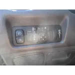 MITSUBISHI CARISMA BERINA 5 (DA0) '1997 1600 GLX PLATA