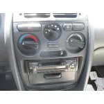 MITSUBISHI CARISMA BERINA 5 (DA0) '1997 1600 GLX PLATA