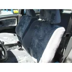 MITSUBISHI CARISMA BERINA 5 (DA0) '1997 1600 GLX PLATA