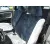 MITSUBISHI CARISMA BERINA 5 (DA0) '1997 1600 GLX PLATA