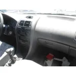 MITSUBISHI CARISMA BERINA 5 (DA0) '1997 1600 GLX PLATA