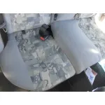 MITSUBISHI CARISMA BERINA 5 (DA0) '1997 1600 GLX PLATA