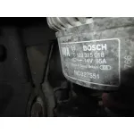 MITSUBISHI CARISMA BERINA 5 (DA0) '1997 1600 GLX PLATA
