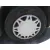 MITSUBISHI CARISMA BERINA 5 (DA0) '1997 1600 GLX PLATA