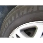 MITSUBISHI CARISMA BERINA 5 (DA0) '1997 1600 GLX PLATA