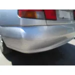 MITSUBISHI CARISMA BERINA 5 (DA0) '1997 1600 GLX PLATA