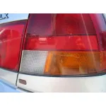 MITSUBISHI CARISMA BERINA 5 (DA0) '1997 1600 GLX PLATA