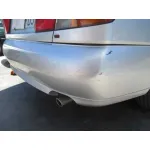 MITSUBISHI CARISMA BERINA 5 (DA0) '1997 1600 GLX PLATA