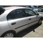 MITSUBISHI CARISMA BERINA 5 (DA0) '1997 1600 GLX PLATA