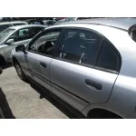 MITSUBISHI CARISMA BERINA 5 (DA0) '1997 1600 GLX PLATA