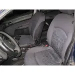 PEUGEOT 206 BERLINA PEUGEOT 206 BERLINA '2000 XR AZUL 1998