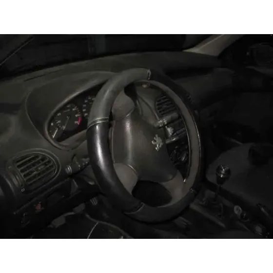 PEUGEOT 206 BERLINA '2000 XR AZUL