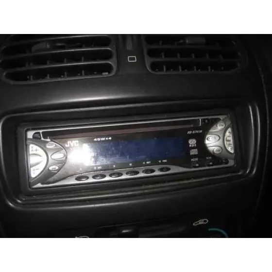 PEUGEOT 206 BERLINA '2000 XR AZUL