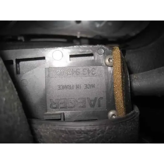 PEUGEOT 206 BERLINA '2000 XR AZUL