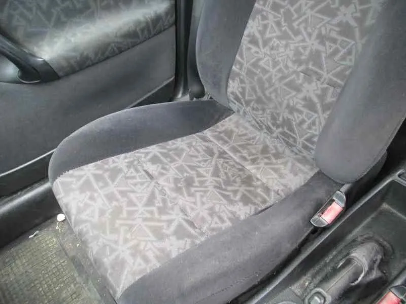 OPEL VECTRA B BERLINA OPEL VECTRA B BERLINA '1997 BASICO (1999->) DORADO 1996