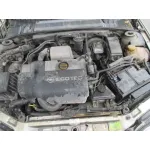 OPEL VECTRA B BERLINA OPEL VECTRA B BERLINA '1997 BASICO (1999->) DORADO 1996