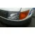 MERCEDES-BENZ VITO (W638) CAJA CERRADA MERCEDES VITO (W638) CAJA CERRADA '1998 110 D (638.074) BLANCO 1996