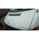 MERCEDES-BENZ VITO (W638) CAJA CERRADA MERCEDES VITO (W638) CAJA CERRADA '1998 110 D (638.074) BLANCO 1996