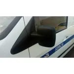 MERCEDES-BENZ VITO (W638) CAJA CERRADA MERCEDES VITO (W638) CAJA CERRADA '1998 110 D (638.074) BLANCO 1996