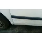 MERCEDES-BENZ VITO (W638) CAJA CERRADA MERCEDES VITO (W638) CAJA CERRADA '1998 110 D (638.074) BLANCO 1996