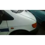 MERCEDES-BENZ VITO (W638) CAJA CERRADA MERCEDES VITO (W638) CAJA CERRADA '1998 110 D (638.074) BLANCO 1996