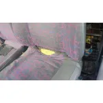 MERCEDES-BENZ VITO (W638) CAJA CERRADA MERCEDES VITO (W638) CAJA CERRADA '1998 110 D (638.074) BLANCO 1996