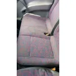 MERCEDES-BENZ VITO (W638) CAJA CERRADA MERCEDES VITO (W638) CAJA CERRADA '1998 110 D (638.074) BLANCO 1996