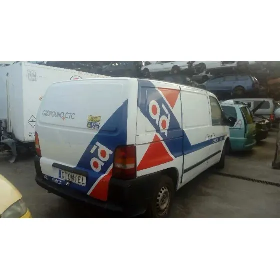 MERCEDES VITO (W638) CAJA CERRADA '1998 110 D (638.074) BLANCO