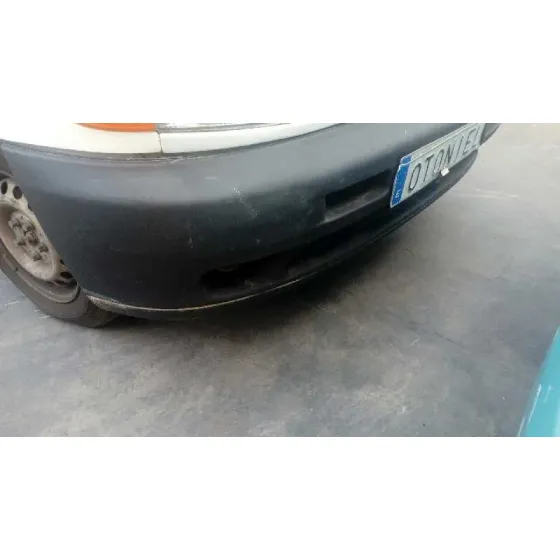 MERCEDES VITO (W638) CAJA CERRADA '1998 110 D (638.074) BLANCO