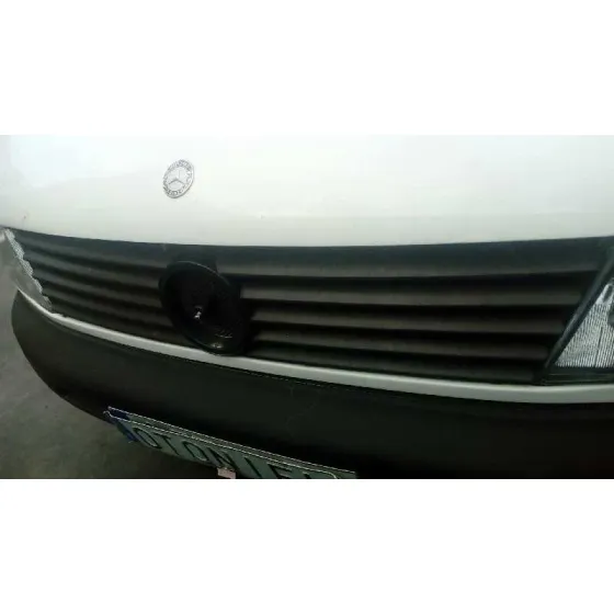 MERCEDES VITO (W638) CAJA CERRADA '1998 110 D (638.074) BLANCO