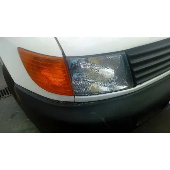 MERCEDES VITO (W638) CAJA CERRADA '1998 110 D (638.074) BLANCO