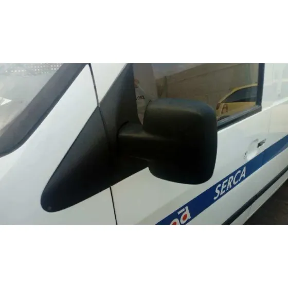 MERCEDES VITO (W638) CAJA CERRADA '1998 110 D (638.074) BLANCO