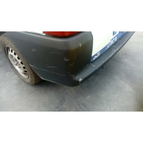 MERCEDES VITO (W638) CAJA CERRADA '1998 110 D (638.074) BLANCO