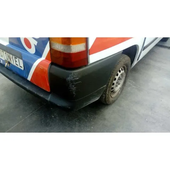 MERCEDES VITO (W638) CAJA CERRADA '1998 110 D (638.074) BLANCO