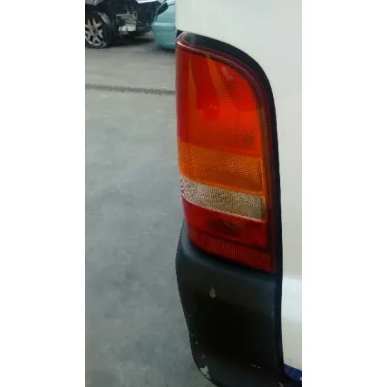 MERCEDES VITO (W638) CAJA CERRADA '1998 110 D (638.074) BLANCO