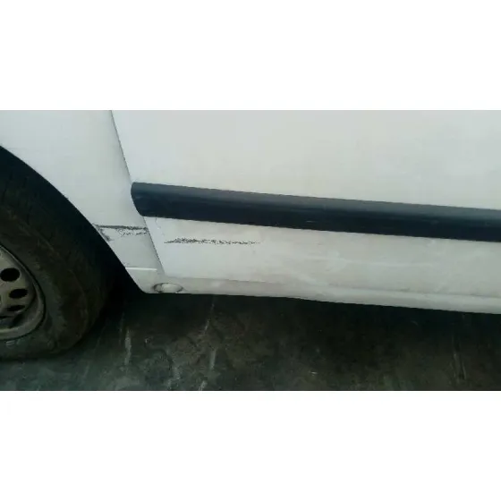 MERCEDES VITO (W638) CAJA CERRADA '1998 110 D (638.074) BLANCO