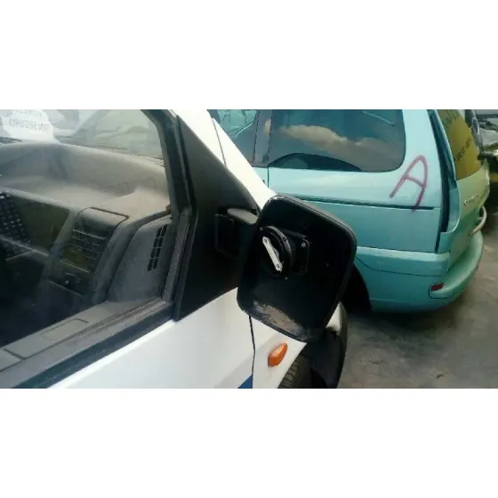 MERCEDES VITO (W638) CAJA CERRADA '1998 110 D (638.074) BLANCO