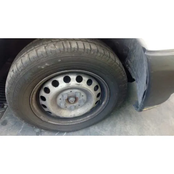 MERCEDES VITO (W638) CAJA CERRADA '1998 110 D (638.074) BLANCO