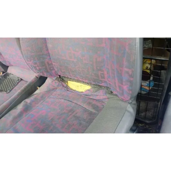 MERCEDES VITO (W638) CAJA CERRADA '1998 110 D (638.074) BLANCO