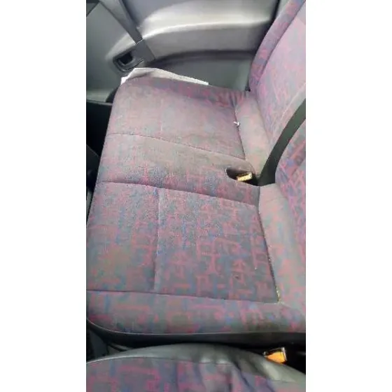 MERCEDES VITO (W638) CAJA CERRADA '1998 110 D (638.074) BLANCO