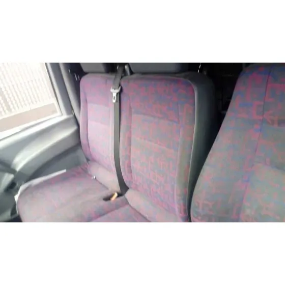 MERCEDES VITO (W638) CAJA CERRADA '1998 110 D (638.074) BLANCO