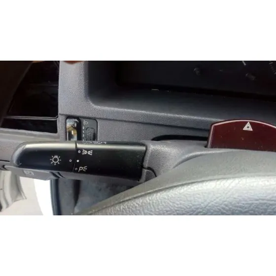 MERCEDES VITO (W638) CAJA CERRADA '1998 110 D (638.074) BLANCO