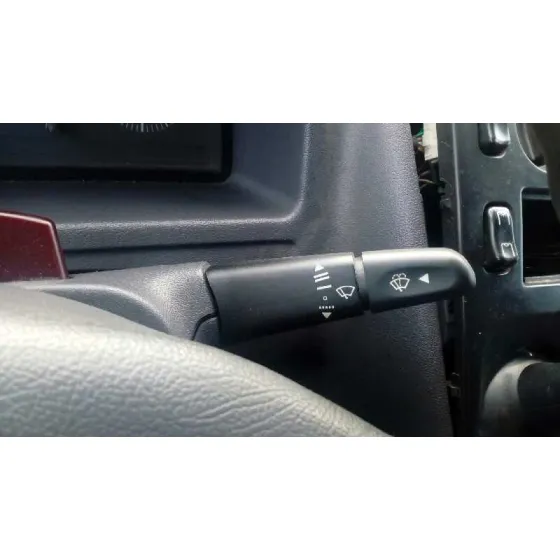 MERCEDES VITO (W638) CAJA CERRADA '1998 110 D (638.074) BLANCO